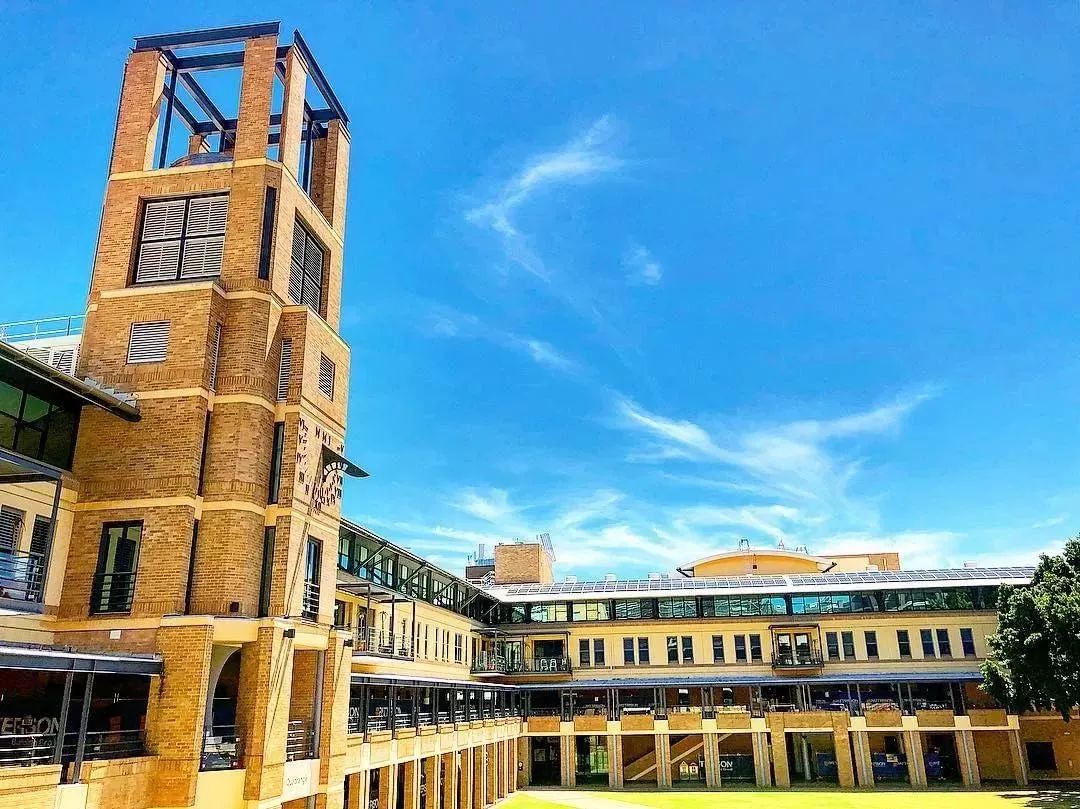 澳洲大学分布图,澳洲大学地理位置怎么样