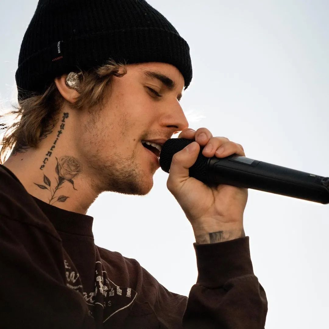 justinbieber为什么是加拿大歌手,JustinBieber是什么梗