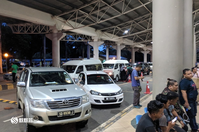 斗湖机场离仙本那多远,仙本那到斗湖机场grab多少钱