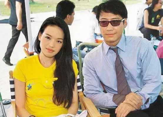 冯德伦舒淇现状,舒淇冯德伦现在的状态图文