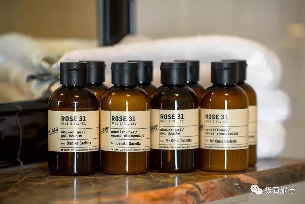 五星级酒店都使用的牙刷,五星级酒店用什么洗漱用品