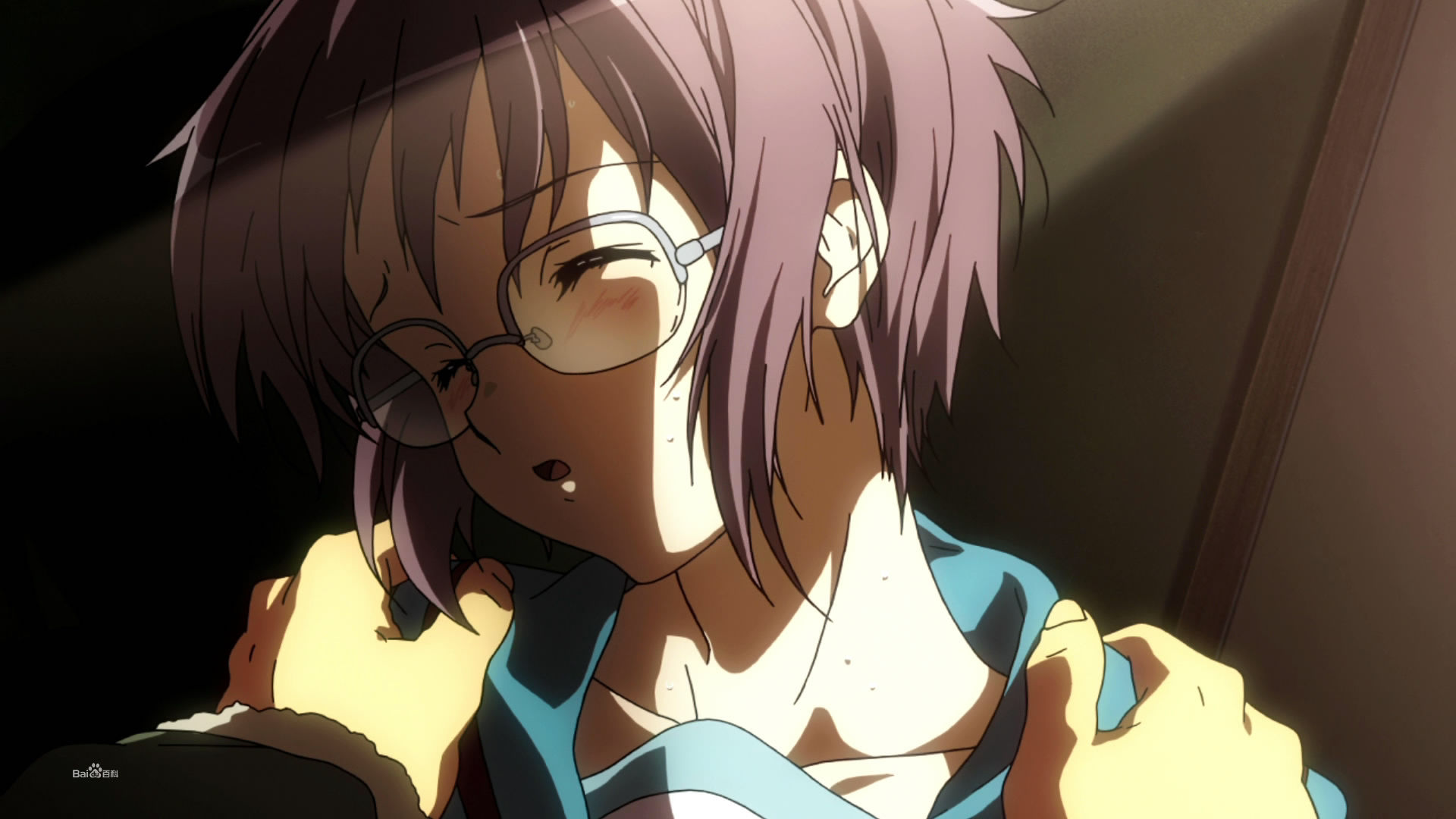 达克尼斯半兽人,达克妮斯佐藤