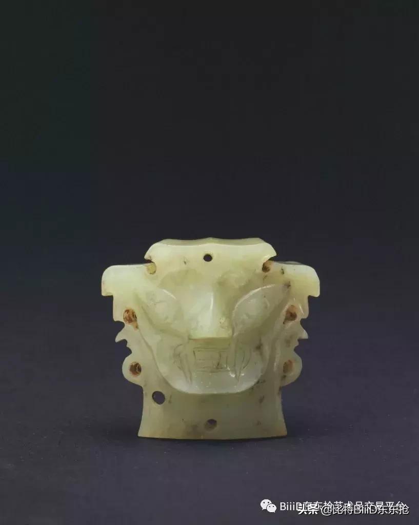 BiiiD东东抢：玉在山而木润，玉韫石而山辉