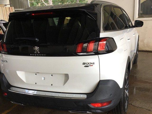 标致5008油耗表显和实际差多少,标致50081.6t和1.8t油耗对比