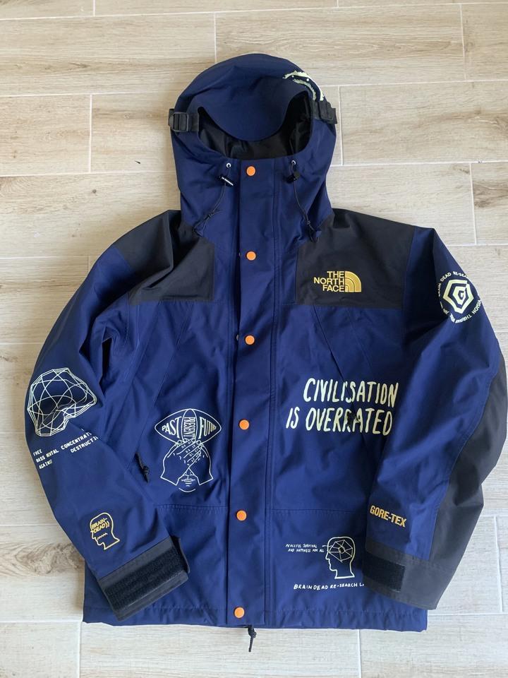 TheNorthFace北面专柜同款,thenorthface北面谁穿谁好看