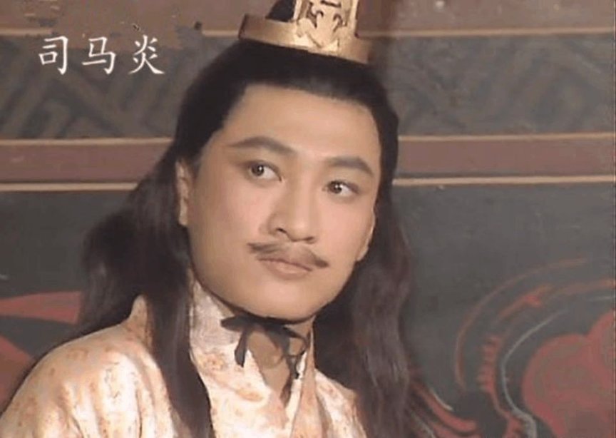 司马炎立司马衷的真实原因,司马炎聪明为啥司马衷那么傻