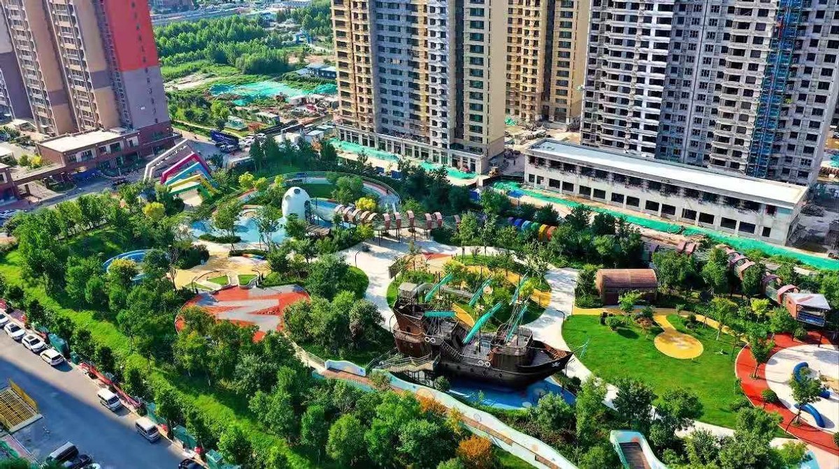 稳站东站片区头排，天鸿万象东方究竟是哪里吸引了购房者？