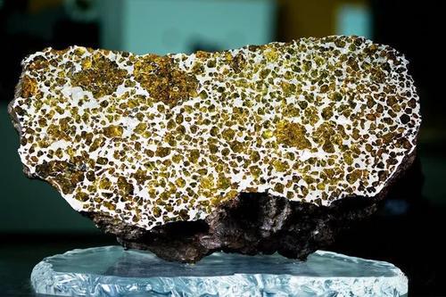 哪里能买到真正的陨石,在哪里能买到好的陨石