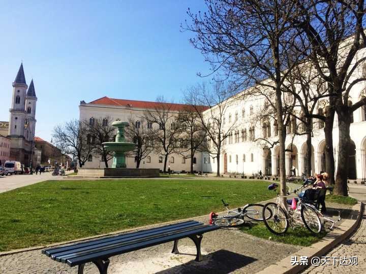 慕尼黑大学介绍,慕尼黑大学百科介绍