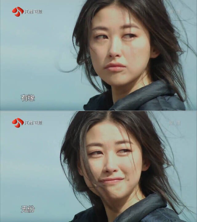 朱珠穿婚纱美出新高,朱珠年轻时样子