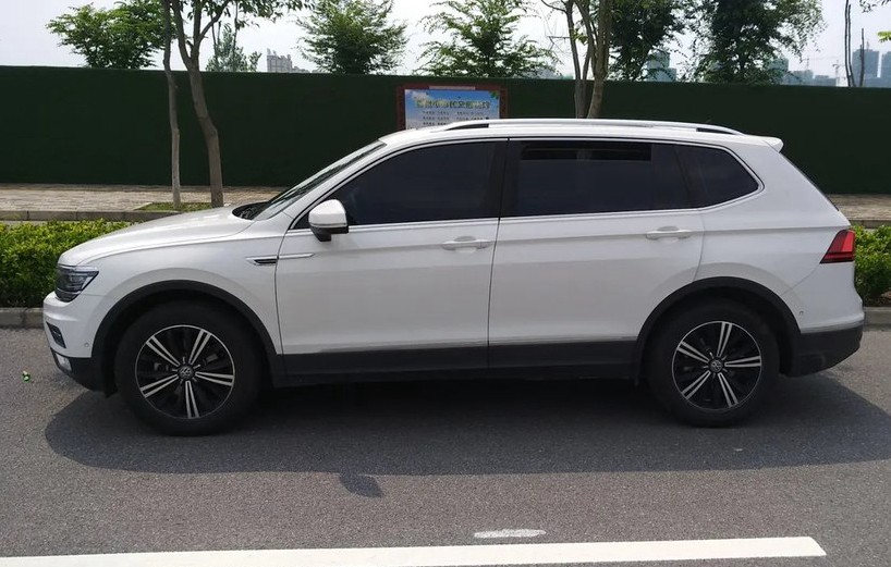 买途观l的十大忠告,途观l的10个忠告