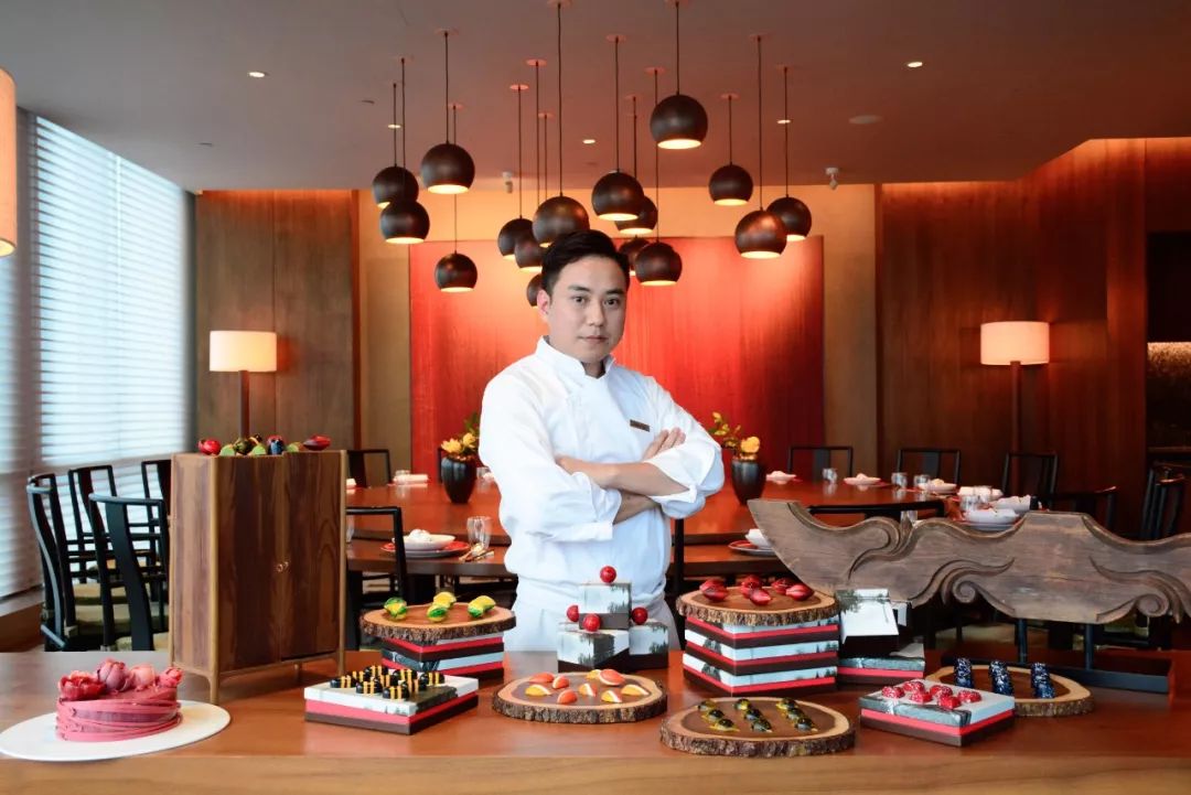 广州五星级酒店三天两晚,广州五星级酒店下午茶推荐