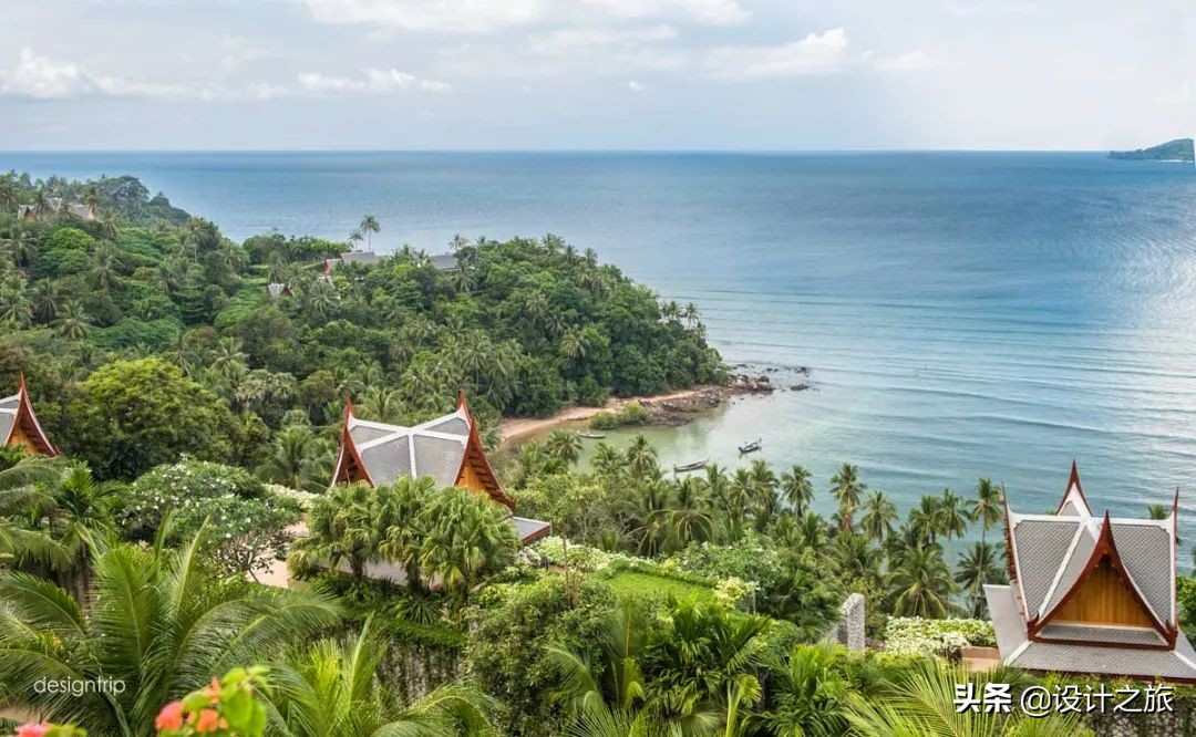 全球35家安缦住宿本身是一种修行,全球32家安缦