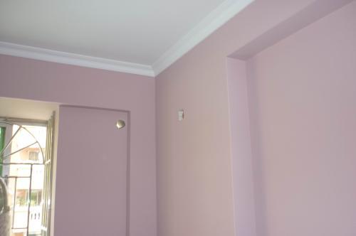 乳胶漆voc≤5g和voc≤55g每升的区别,墙面漆voc最新标准是多少