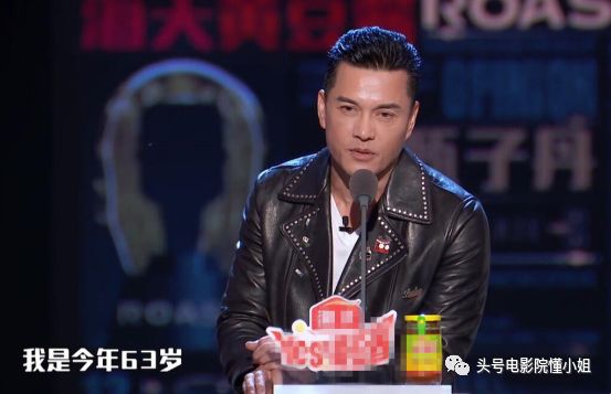 吕良伟健康秘诀,吕良伟如何保持不老身材