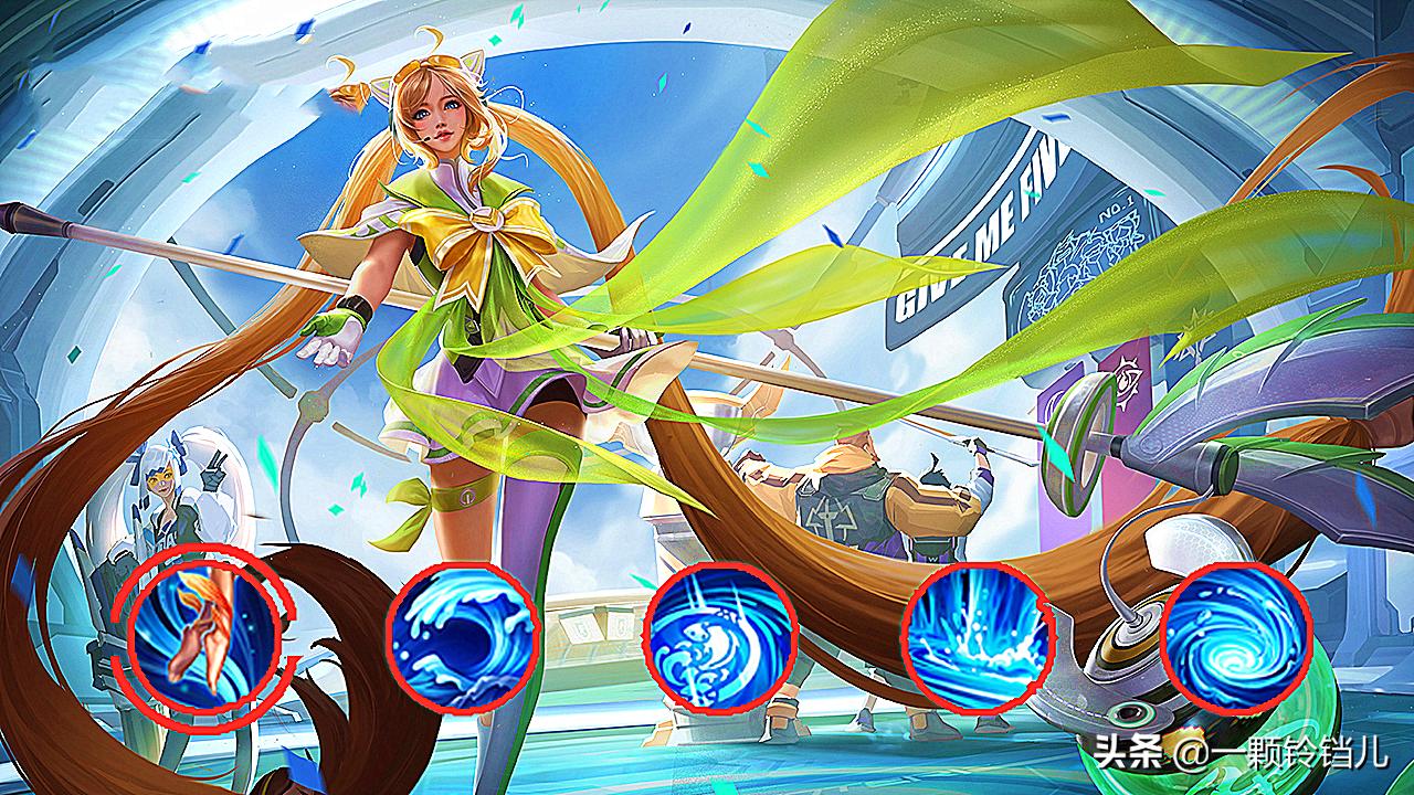 为什么王者荣耀辅助数值特别高,王者荣耀辅助十大必备意识