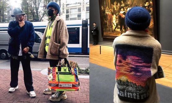 nbhd和wtaps哪个好,nbhd跟wtaps哪个牌子好