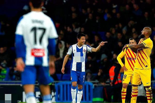 第一球武磊王者归来挑射破门,武磊关键先生