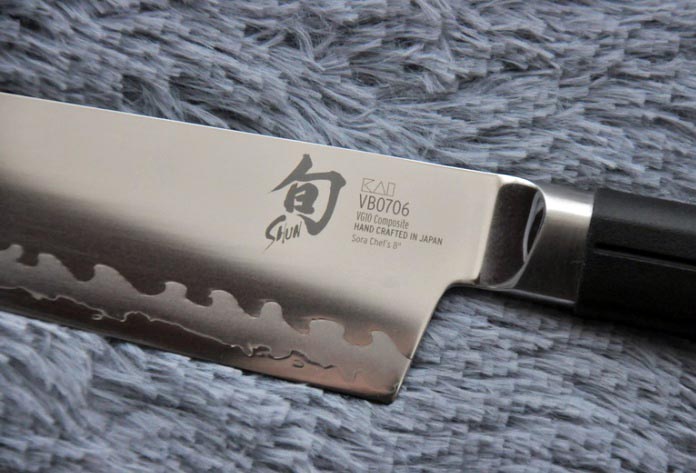 旬刀哪一款最好,厨刀日式名刀
