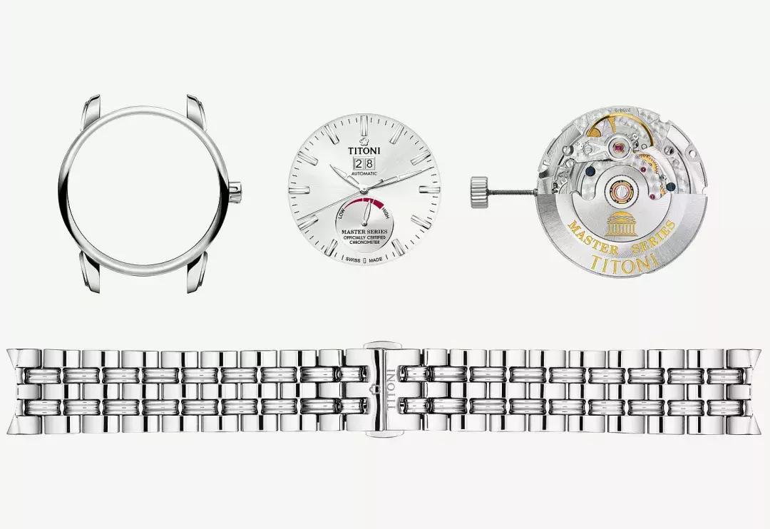 中外合资手表有什么品牌,手表性价比品牌推荐