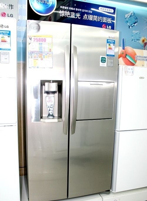 西门子和松下冰箱谁的风冷好,冰箱质量松下的好还是海尔的好