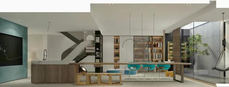 常州别墅轻奢装修,常州别墅装饰设计多少钱一平