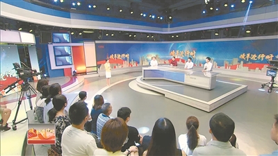 改革专栏之改革进行时,改革变化故事