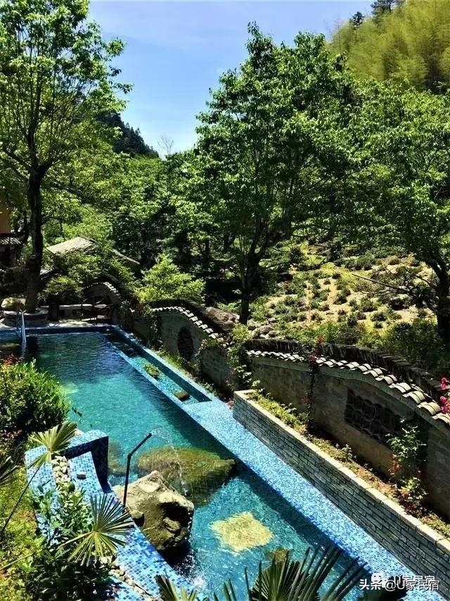 他花2000平米却只打造9间房，想请你来吃一道最有故事的徽菜