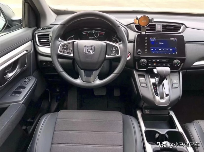 德系crv,crv值得入手吗有哪些缺点