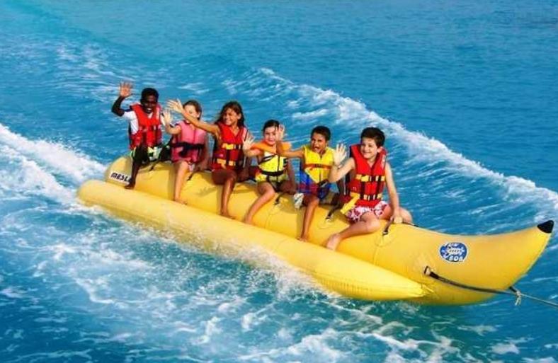 旅游一般去泰国哪里玩,旅游到处都是人