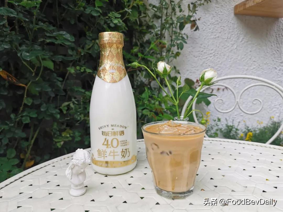 每日鲜语4.0价格,每日鲜语4.0与普通鲜奶的区别