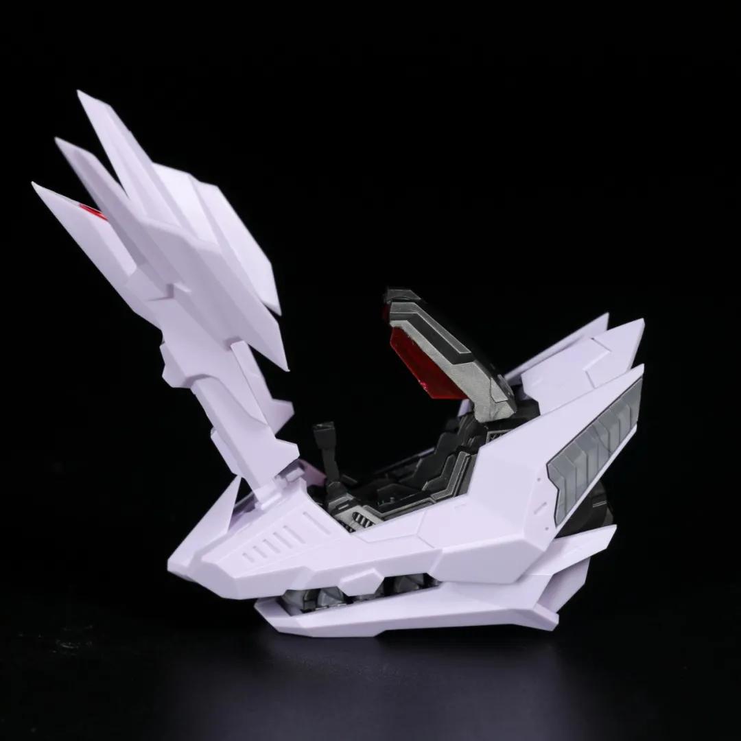 模玩测评积木,模玩评测枪械