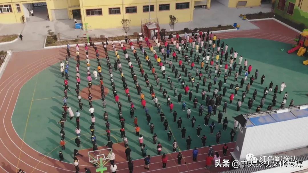 揭秘:成立半年便迅速崛起,泌阳这所学校到底牛在哪里?