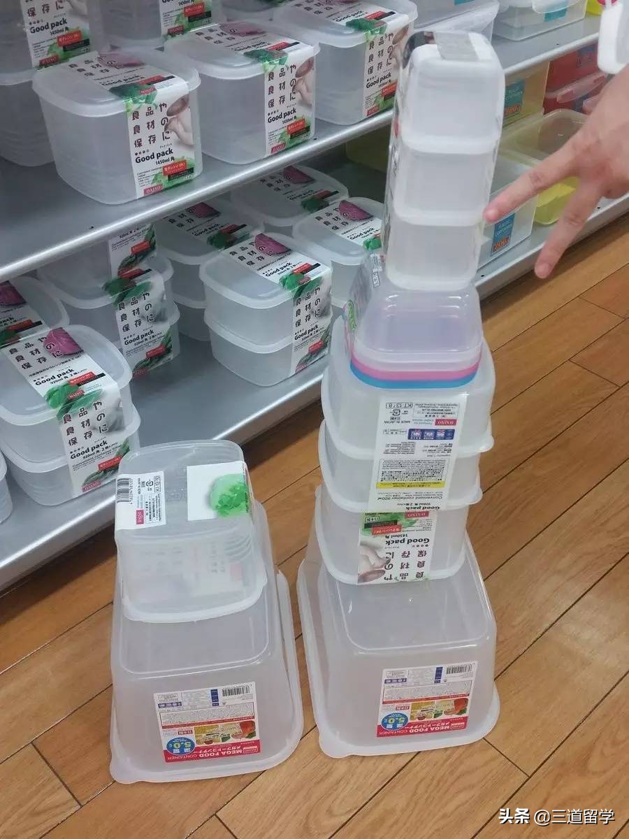 「日本生活」百元店值得购买的商品不值得购买的商品