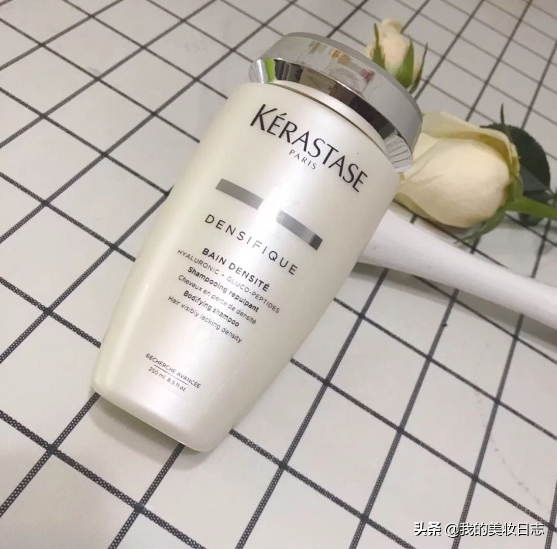 全网最好用的吕洗发水,吕牌洗发水销量最好的