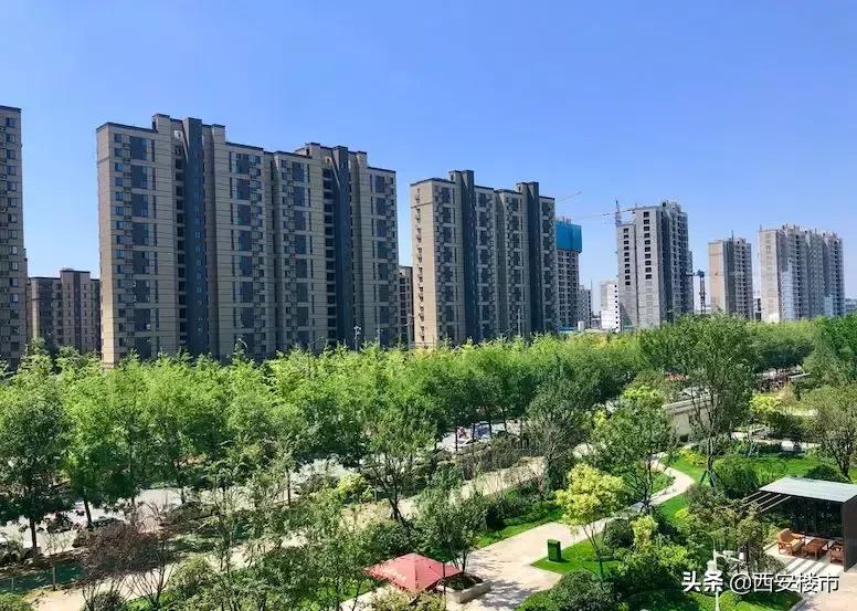 坐拥270度一线江景精装大平层现房,区域ip怎么打造