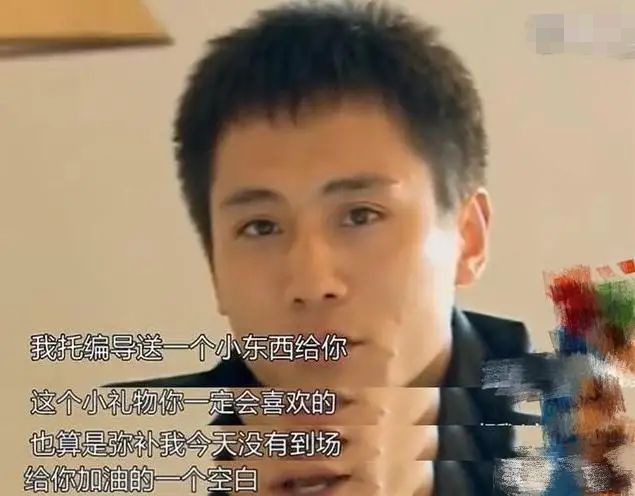 刘烨张杰春晚对话,张杰刘烨再次同台完整版