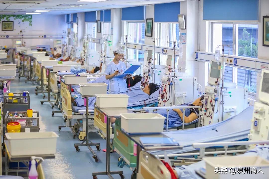 晋江市中医院扩建最新消息,晋江中医院扩建规划图