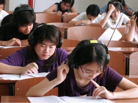 英语四六级为什么要考听力,为什么英语四六级低分过考研复试