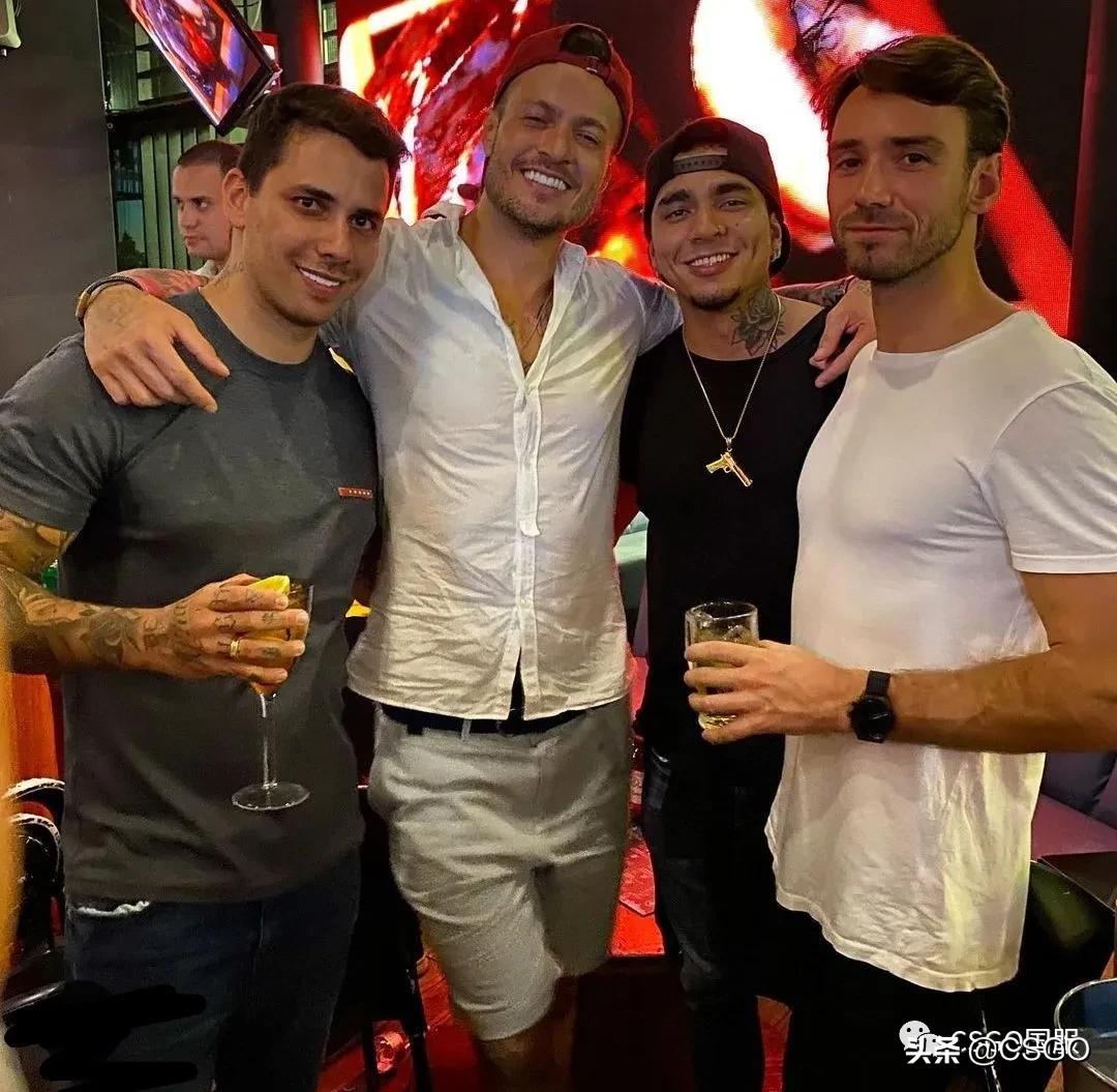 csgo职业哥杂谈,csgo职业哥趣味采访