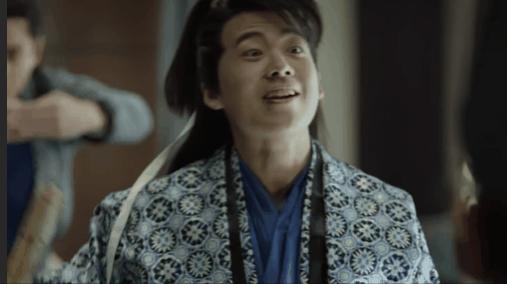 庆余年范家儿女特辑,庆余年范家三人