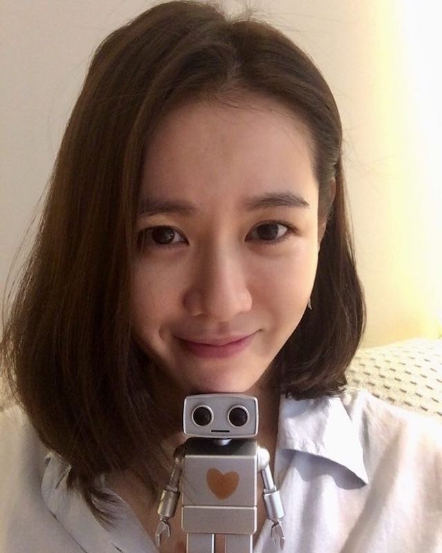 笑起来有法令纹按摩,大笑造成的法令纹可以按摩消除吗