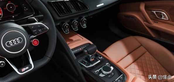 2019款奥迪r8怎么样,2022款奥迪r8车子怎么样