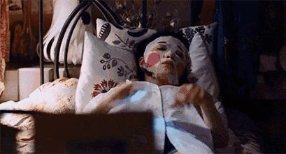 敷面膜有用么,你会敷泥膜吗