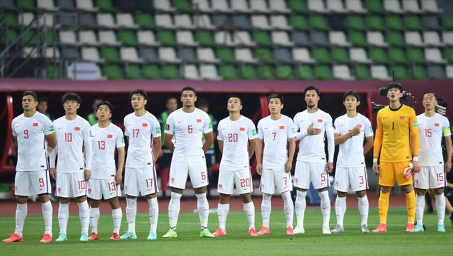 中国关岛7:0半全场,中国队19:0胜关岛视频超震撼