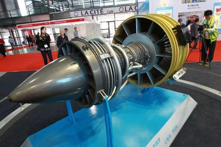 国产航发叶片最新突破,国产航发首飞成功了吗