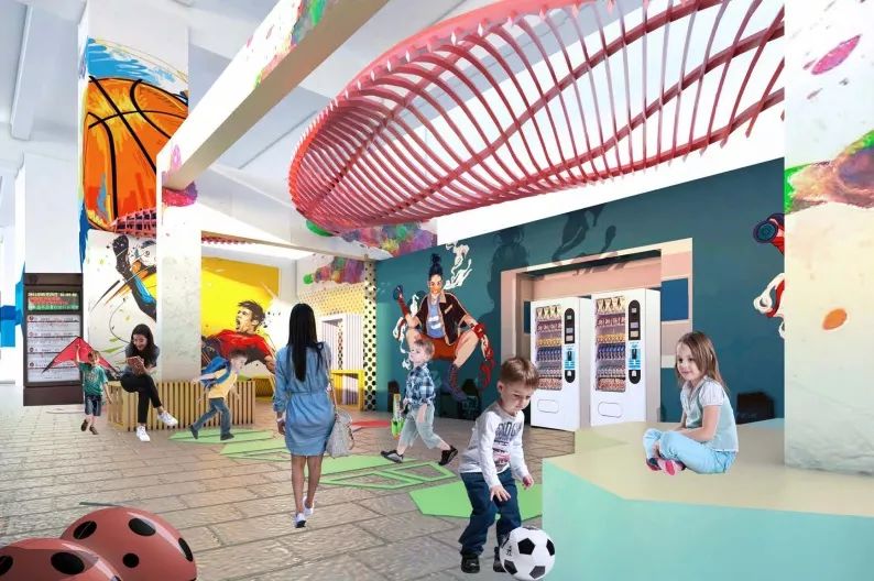 桥下试点一方案详解：问题导向还是颜值导向？