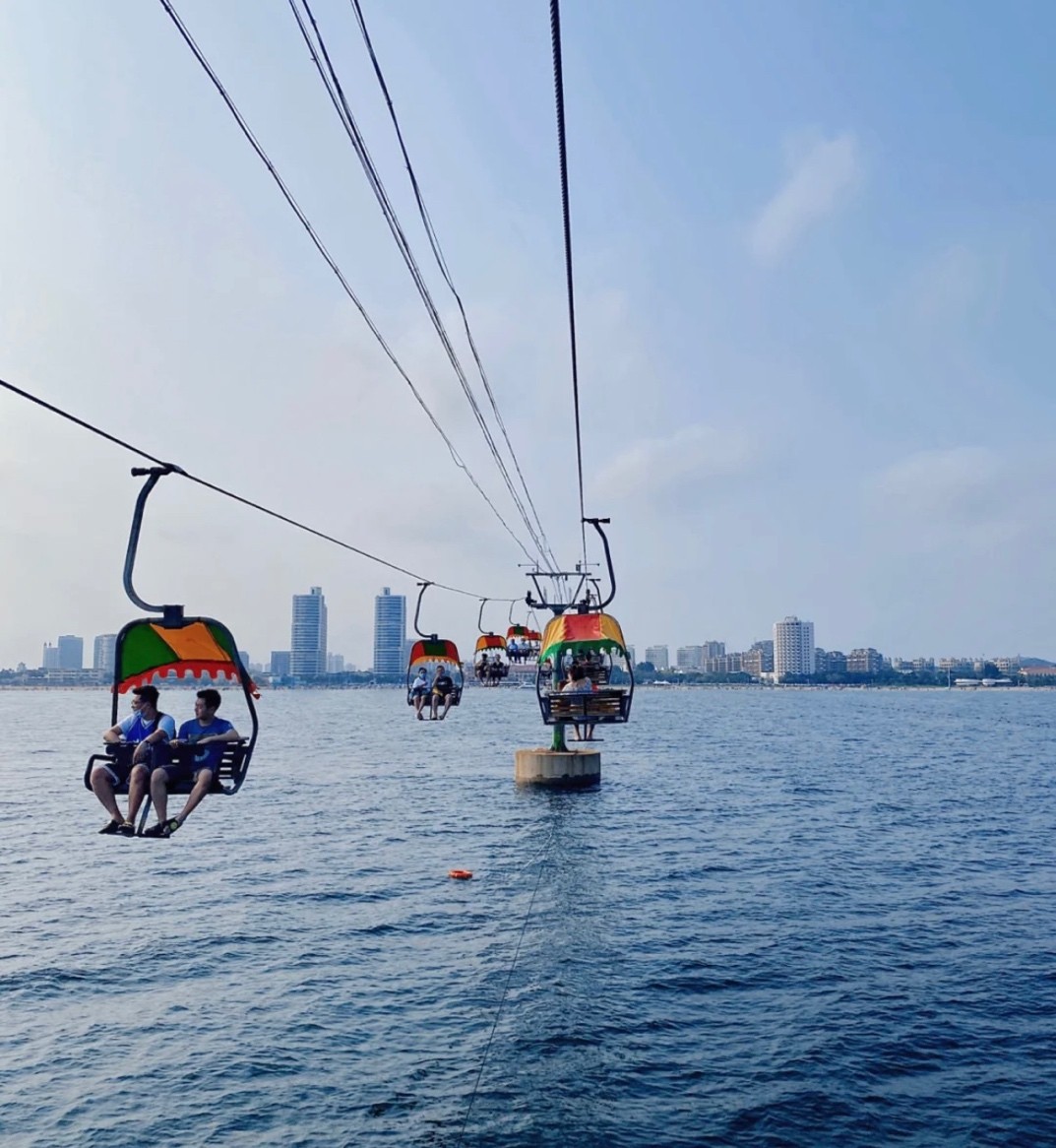 北戴河为什么那么多俄罗斯人,北戴河是不是离俄罗斯近