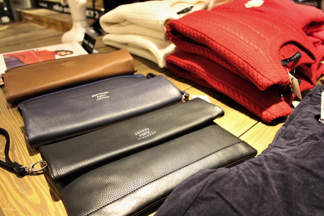 日本时尚潮牌品牌大全,日本潮人买什么