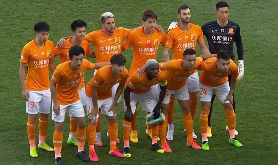 涓秴宸插畬鎴愭敼鍚嶇殑鐞冮槦,鍙堜竴鑰佺墝涓秴鐞冮槦瀹樺瑙ｆ暎